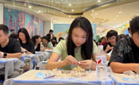 Chinese malls hold quirky contests to draw shoppers as footfall slows