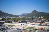 Seoul offers free palace tours led by historians