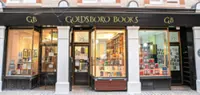 London's Goldsboro Books partners BookXcess to open rare book outpost in Malaysia
