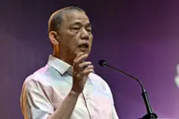 DPM Fadillah recovering well after successful heart bypass surgery
