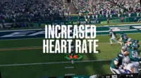Madden is designed to feel real. So where are the concussions?
