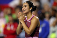 Filipino tennis star Alex Eala on Pacquiao comparisons: ‘I’m still very, very far’