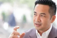 Theta Edge appoints Amrul Hisyam Alias as group MD, CEO