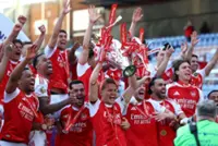 Soccer-Hungry Arsenal target Community Shield as Arteta eyes strong start to the season