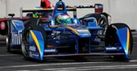Motor racing-Formula E aiming for female drivers in two to three years