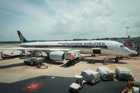 New York-bound SIA flight turns back to Singapore shortly after take-off due to technical issue