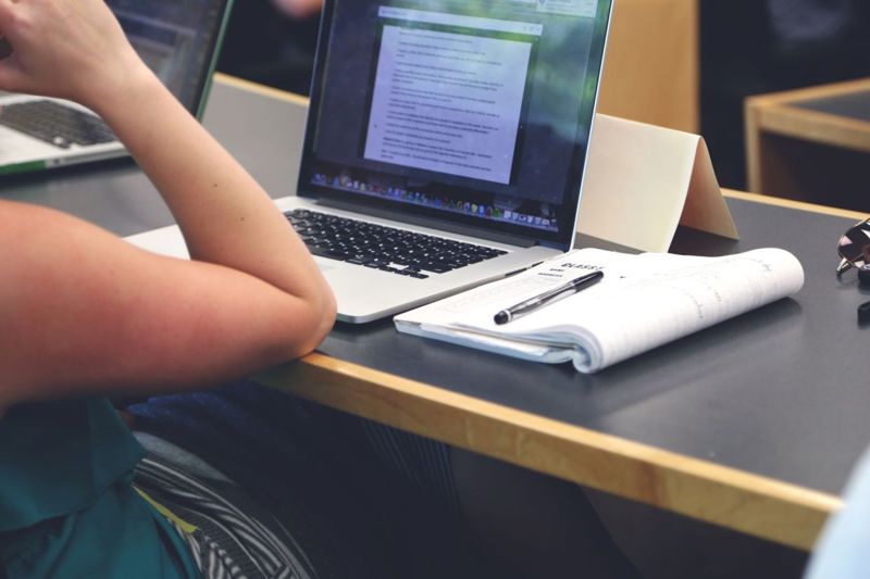 AI agents are taking entire online courses for cheating students