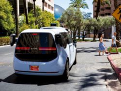 Waymo is growing faster than ever. So are its glitches