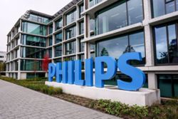 Philips, Shell targeted by hacking group