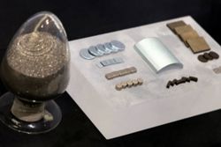 China is sending scientists to Iran for rare earth ‘exploration and processing’