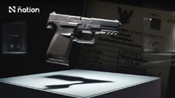 Thailand’s gun controls face three persistent loopholes