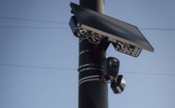 Flock announces privacy updates to its car-tracking cameras