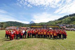 AmBank Group feted for corporate responsibility efforts at Euromoney Awards 2026