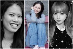 Top Entertainment stories of the week: Lee Sze Wan, gone too soon;  Zhu Rui loses life savings; Influencer dies during TikTok livestream