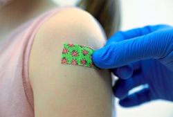 BCG vaccine linked to reduced Alzheimer’s risk
