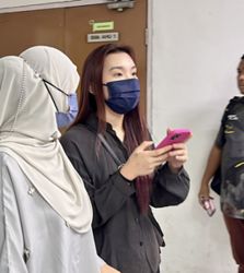 Law student, 22, fined RM500 over mule account