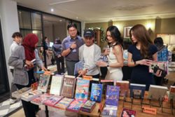 Book sale event returns to Kuching with an mission to inspire love of reading