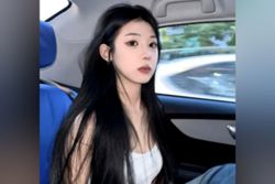Paranormal influencer Jiang Xiaorou dies in car crash at 24, a year after smashing religious statue