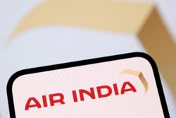 Air India A320 briefly lost key flight controls, Airbus analysis shows
