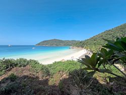 Redang: The paradise we never had to search for