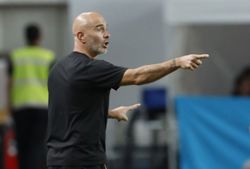 Soccer-Maresca faces daunting task as Manchester City turn page
