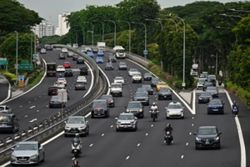 Six-month traffic diversion on Damansara-Shah Alam stretch of NKVE