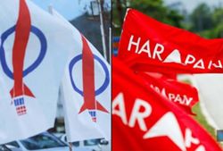 DAP should consider Pakatan partners before making controversial remarks, says PKR Youth leader