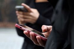 France's top court blocks social media ban for under-15s