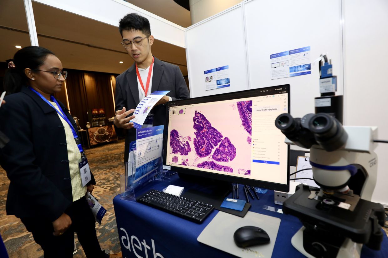 MMA launches inaugural International AI in Healthcare Conference