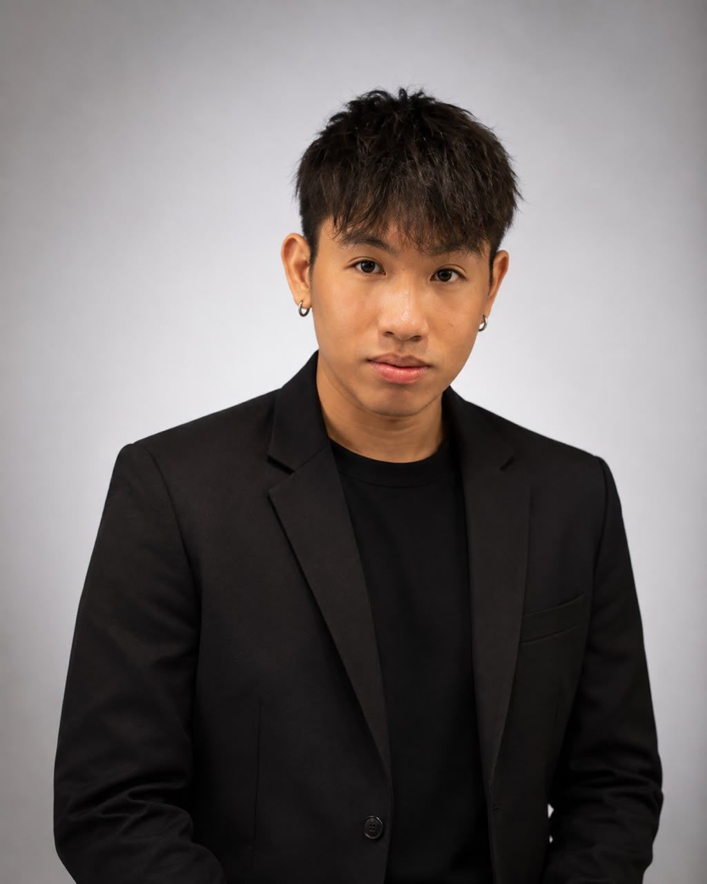 YEF26 Programme Director Ng Zi Teng