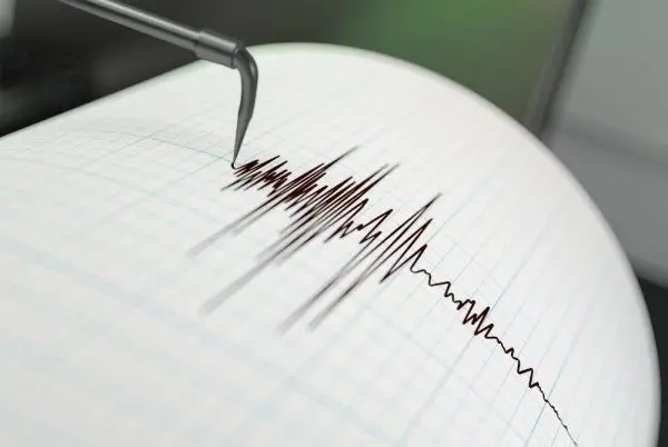 Indonesia hit again as magnitude 6.4 earthquake strikes Northern Sumatra, GFZ says; quake at 158 km depth