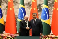 China moves to join Brazil’s WTO fight over Trump’s forced labour tariffs