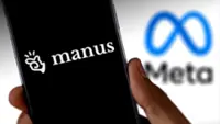 Facebook parent Meta to unwind US$2 billion Manus AI deal after Beijing block
