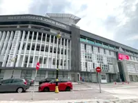 MBJB one-stop centre, city clinic at refurbished building