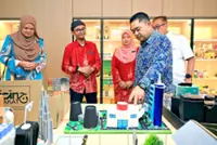 Johor equips pilot schools with advanced technology