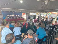 Pekan Lama Rawang folk welcome rejuvenation plan