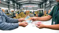 Leaving the dollar — a thorny issue