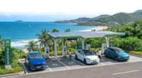Hainan’s electric roadmap