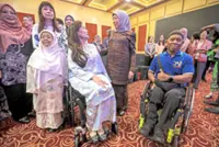 ‘30% women quota in politics needs approval’