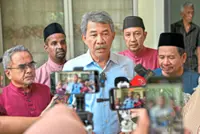 Tok Mat: Safety a priority in Myanmar repatriation plan