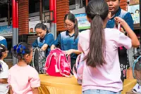 Thai schools step up security