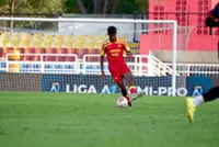 Moses switches state and hopes to end 28-year wait for Sukma gold