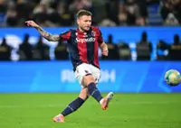 Soccer-Italy's Euro 2020 winner Immobile retires after 17-year career