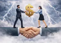 Private credit weathers the storm