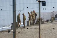 Morocco arrests 111 migrants headed for Spain's Ceuta in security crackdown