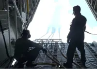 Sarawak plans more cloud seeding to tackle dry weather 