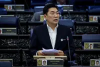 Sim: No PKR leadership rift