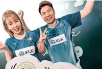 Shevon hopes lifestyle sacrifices with Soon Huat will pay off with medal in India