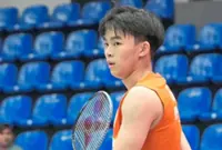 Boon Le hopes to raise his stocks at Sukma after missing out on worlds