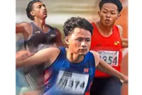 Azeem predicts Sukma’s fastest-ever 100m showdown at UPM